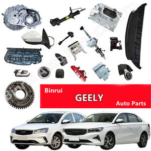 Venta al por mayor Geely Prólogo FS11 Nueva parte del cuerpo-Luz antiniebla trasera derecha-Número de pieza 7054023200/6600120529 - Product Image 6