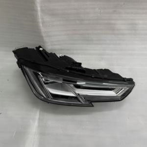 ชุดไฟหน้าสำหรับ Audi A4 B9 (<span class=keywords><strong>8W</strong></span>) รุ่น A4L ซ้ายและขวา โมดูลเลนส์ LED ไดโอด ของแท้ คุณภาพสูง - Product Image 4