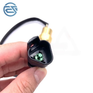 Capteur de température d'eau de haute qualité 102-2240 pour moteurs C12, C15, 3508, 3512, 3516 – Pièce d'excavatrice 1022240 - Product Image 4