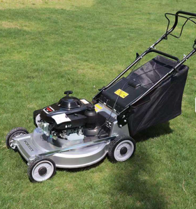 Adecuado para cortacésped <span class=keywords><strong>autopropulsado</strong></span> con chasis de aluminio <span class=keywords><strong>Honda</strong></span>, cortacésped de empuje manual Industrial de 4 tiempos - Product Image 1