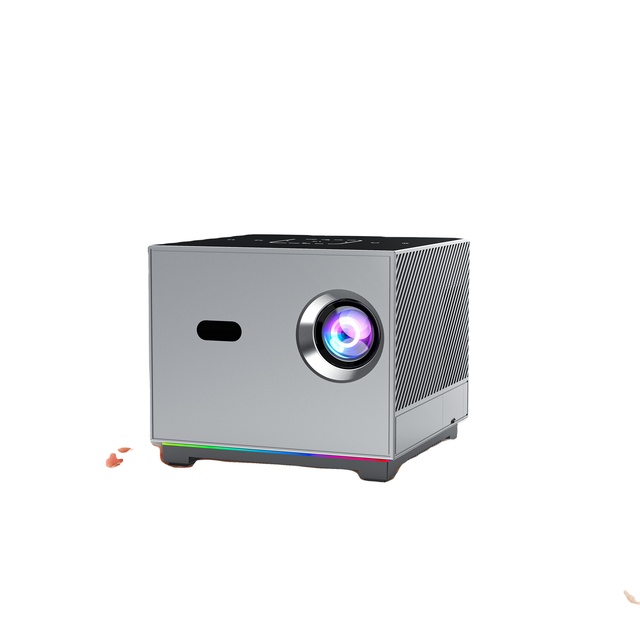 2026 XNANO New Arrival Model X3 Mini Portable Projectors HD 4K 720p Home Theater Smart Android Business Entertainment Projector