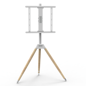 Nouveau design <span class=keywords><strong>support</strong></span> de sol <span class=keywords><strong>tv</strong></span> pour <span class=keywords><strong>tv</strong></span> de <span class=keywords><strong>65</strong></span> pouces noir studio <span class=keywords><strong>tv</strong></span> supports réglables - Product Image 1