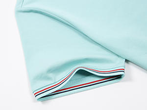 Camisetas Polo Personalizadas de Alta Calidad para Hombre, de Secado Rápido, Camisetas de Manga Corta de Algodón y Poliéster de 200 g para Mujer, Camisetas Casuales para Adultos - Product Image 4