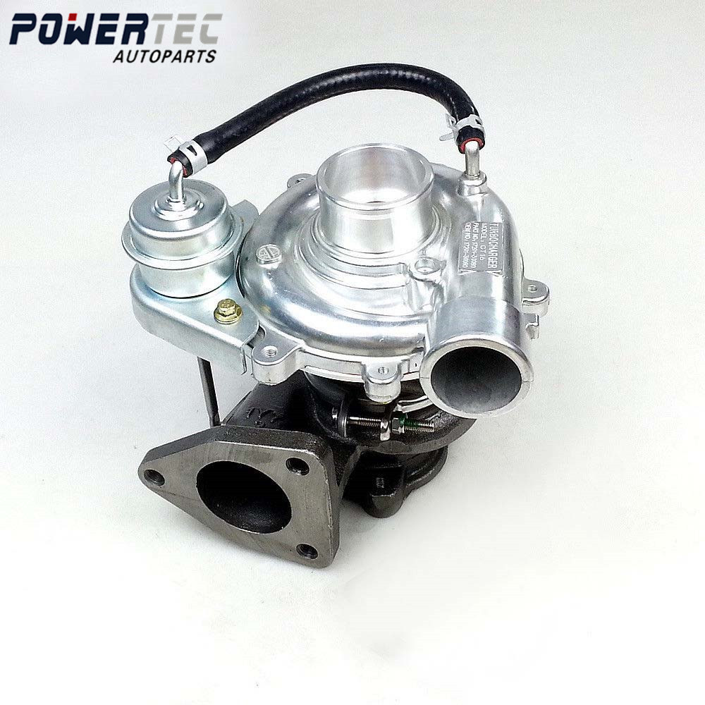 トヨタ ハイエース ハイラックス ランドクルーザー 2.5L 2KD 2KDFTV