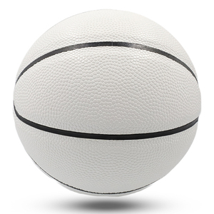 KWO Équipement d'entraînement pour femmes de rue, sports d'intérieur, <span class=keywords><strong>fitness</strong></span>, salle de sport pour hommes, taille officielle OEM, balle de <span class=keywords><strong>basket</strong></span>-ball intérieure en PU personnalisée, taille 5, prix - Product Image 4