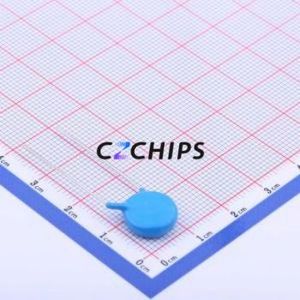 Condensador de Seguridad CY1472ME1IEF49H2A2, Componente de Montaje Pasante (THT), P=10mm 4.7nF 20% 400V Y1 - Product Image 2