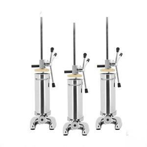 Máquina de Churros <span class=keywords><strong>Profesional</strong></span> Comercial de 220V LD - Máquina de Snacks Latinos de Alto Volumen para Uso en Panadería, Fácil de Operar - Product Image 2