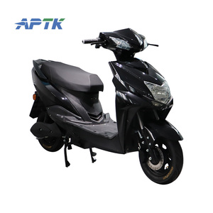 มอเตอร์ไซค์ไฟฟ้าความเร็วสูง APTK SL CKD 2024 มอเตอร์ 1000W ความเร็วสูงสุด 45 กม./ชม. รุ่นขายดี - Product Image 5