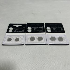 Convient pour Nissan 14ème génération Nouvelle Sylphy Tianlai X-Trail <span class=keywords><strong>Qashqai</strong></span> Tiida Sunshine Clé de voiture Télécommande <span class=keywords><strong>Batterie</strong></span> - Product Image 2