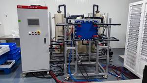 Sistema de Teste de Bateria de Fluxo Personalizável de Grau Industrial para Testes de Ciclo/Carga de Baterias e Aplicações de P&D em Laboratório - Product Image 5