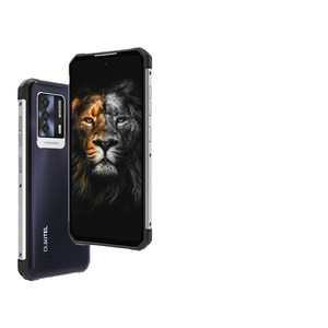 <span class=keywords><strong>OUKITEL</strong></span> <span class=keywords><strong>Wp17</strong></span> 6.78 Pantalla grande 8+128g 4g Cobertura de red completa Octa-core configuración estándar teléfono resistente a tres elementos con fragancia - Product Image 1
