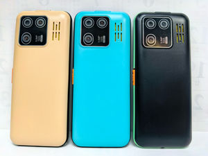 Venta Caliente de Teléfonos Móviles Desbloqueados de <span class=keywords><strong>Gama</strong></span> <span class=keywords><strong>Baja</strong></span> Más Baratos de China en Sudamérica - Product Image 5