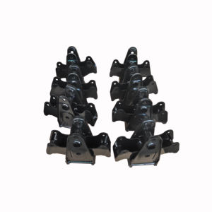 Kit d'égalisation d'essieux <span class=keywords><strong>de</strong></span> suspension à trois essieux <span class=keywords><strong>de</strong></span> type américain <span class=keywords><strong>de</strong></span> bonne qualité pour semi-remorque - Product Image 1