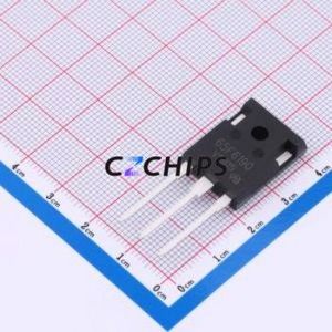 Nouveau et original IPW65R190CFDFKSA2-VB TO-247 Transistor Transistor à effet de champ (MOSFET) - Product Image 1