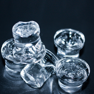 <span class=keywords><strong>Clear</strong></span> Gourmet <span class=keywords><strong>Ice</strong></span> Cube <span class=keywords><strong>Maker</strong></span> Crystal transparente Spray <span class=keywords><strong>Ice</strong></span> <span class=keywords><strong>Machine</strong></span> Fabricantes de hielo comerciales para Bebidas frías - Product Image 5