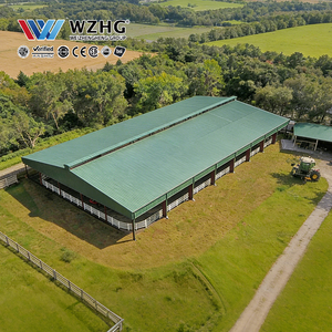 Anti Vibration Isolation Steel Structure Warehouse Precision Lab Supplier Wholesale ODM For Semiconductor - Product Image 1