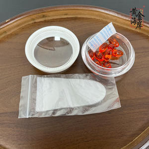 Private Label Higiene Feminina Cápsulas Aumento Wetness Enhancement Climax Vaginal Care Yoni Apertando Cápsulas - Product Image 1