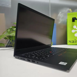 สำหรับแล็ปท็อป Lenovo ThinkPad X1 Carbon 2020 ขนาด 14 นิ้ว รุ่นที่ 10 ซีพียู Core i5 แรม 16GB SSD 512GB โน้ตบุ๊คธุรกิจน้ำหนักเบาบางเฉียบ - Product Image 3