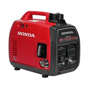 เครื่องกำเนิดไฟฟ้าพกพา Attest Hondas EU2000i 2000W - Product Image 1