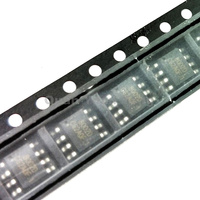 Circuit intégré 8002 amplificateur de puissance audio IC 8002D 3W puce IC LTK8002D LTK8002 sop8