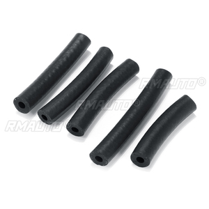 5m <b>Car</b> Air Parking Heater Fuel Pipe Hose Line W/<b>Clips</b> 89031118 for Webasto Eberspacher Diesel Heater - Product Image 3
