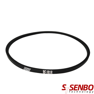 Chất lượng cao B57 truyền ổ đĩa cao su bọc V vành đai - Product Image 3