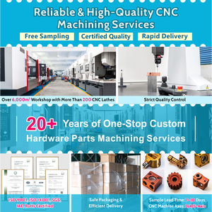 Servicios de Mecanizado CNC de 5 Ejes a Gran Escala, Piezas Personalizadas de Precisión en Aluminio <span class=keywords><strong>y</strong></span> Acero Inoxidable, <span class=keywords><strong>y</strong></span> Fresado CNC - Product Image 2