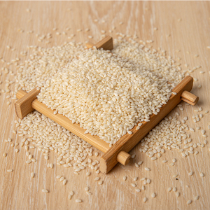 I migliori fornitori di sesamo bianco con scafo bianco semi di sesamo per la vendita - Product Image 4