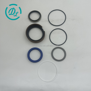 Kit de joints de vérin de levage de lame EexcavaStart 707-98-25230 pour niveleuses à moteur S6D102E-2, durable, étanche, installation facile, garantie 1 an - Product Image 3