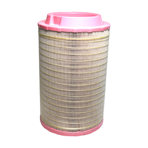 Elemento de Filtro de Aire Original Atlas Copco 1635040600 1635040800 1635050100 1630040899 1630040600 1630040699, Repuestos Originales - Product Image 1