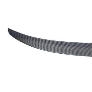For 4 Series F36 4Door Cran Coupe P Style Carbon Fiber Rear Spoiler Trunk Wing 2014-2019 - Product Image 6