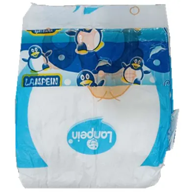 2015 high quality baby products, pe film baby diaper ,sleepy baby diaper