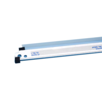 Lame de nettoyage de tambour compatible pour copieur couleur Ricoh MPC3001 C3501 C5501, lame d'essuie-tout PCR de remplacement, vente en gros usine