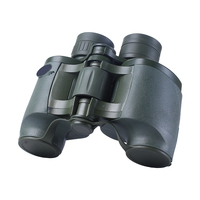 Binoculares 7x35 OEM de Fabricante, Telescopio de Baja Luminosidad de Largo Alcance para Observación de Vida Silvestre, Caza y Observación de Aves