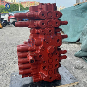 วาล์วควบคุมการจ่ายหลัก TB68S TB80FR TB135 TB175 TB180 TB1140 TB228 TB145 TB016 TB290 TB216 TB1135 สำหรับตัวควบคุมการจ่าย - Product Image 6