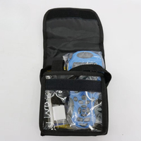 Instrument de mesure numérique de surface terrestre GPS, appareil de mesure pour l'arpentage des terres
