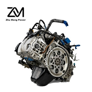 Motor Ej25 2.5 Completo, Nuevo, Sin Turbo, Vvti, 2.5l para <span class=keywords><strong>Subaru</strong></span> <span class=keywords><strong>Forester</strong></span> Xt Sti Legacy 2004, <span class=keywords><strong>2005</strong></span>, 2007, 2009 - Product Image 1