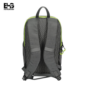 <span class=keywords><strong>Mochila</strong></span> Profesional Impermeable con Panel Trasero Ergonómico y Ventilado para Camping, Senderismo y Excursionismo - Product Image 2