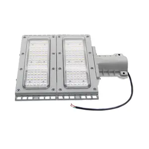 ไฟ LED สี่เหลี่ยมผืนผ้า FloodLight ป้องกันการระเบิด ไฟป้องกันการระเบิด