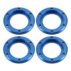 Moulage sous pression de haute précision sur mesure en aluminium, alliage de zinc, magnésium, zinc, usinage CNC OEM pour services d'usinage - Product Image 1