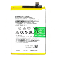 Batterie de remplacement Li-ion rechargeable haute capacité neuve, série BLP, téléphones mobiles OPPO Realme BLP727-BLP927
