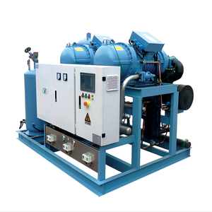 Thiết Bị Tủ Lạnh Nhà Hàng Thiết Bị Làm Mát Không Khí Hệ Thống Làm Mát Phòng Lạnh Hoa Tủ Đông Đựng Bia Cho Chuối - Product Image 3