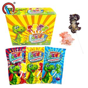 Конфеты в форме динозавра - Product Image 1