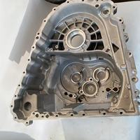 Nouvelle boîte de vitesses automatique d'origine DF727 A43 A01, boîtier central en aluminium pour Jetour X70 et Changan