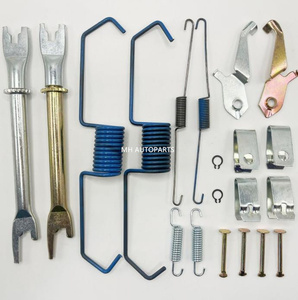 Tự động hệ thống phanh <span class=keywords><strong>4600a139</strong></span> <span class=keywords><strong>L</strong></span> 4600a140 r phía sau phanh, phanh xi lanh sửa chữa Kit cho Mitsubishi delica L200/L300/L400 - Product Image 3