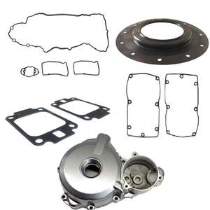 Petites pièces de moule en silicone en caoutchouc automatique personnalisées - Product Image 5