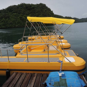Sottomarino in Alluminio Kinocean 2022 per Osservazione Subacquea in Vendita - Product Image 6