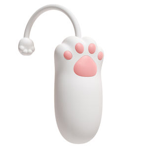 Popolare Vibratore a 10 Frequenze con Riscaldamento per Stimolazione del Punto G Femminile, Giocattolo Sessuale per Masturbazione - Product Image 1