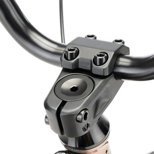 Vélo <span class=keywords><strong>BMX</strong></span> personnalisé 16 pouces 100% acier Hi-Ten Mini Combo Seat 9T Driver <span class=keywords><strong>BMX</strong></span> Street - Product Image 5