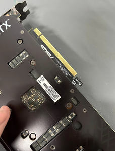 Tarjeta Gráfica Usada de Alta Gama RTX 3070 8G de Buena Calidad, GPU RTX 3070 Usada 3070 - Product Image 3